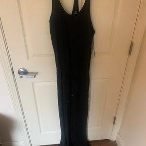 Athleta maxi